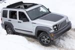 Jeep Liberty Renegade 2010 года